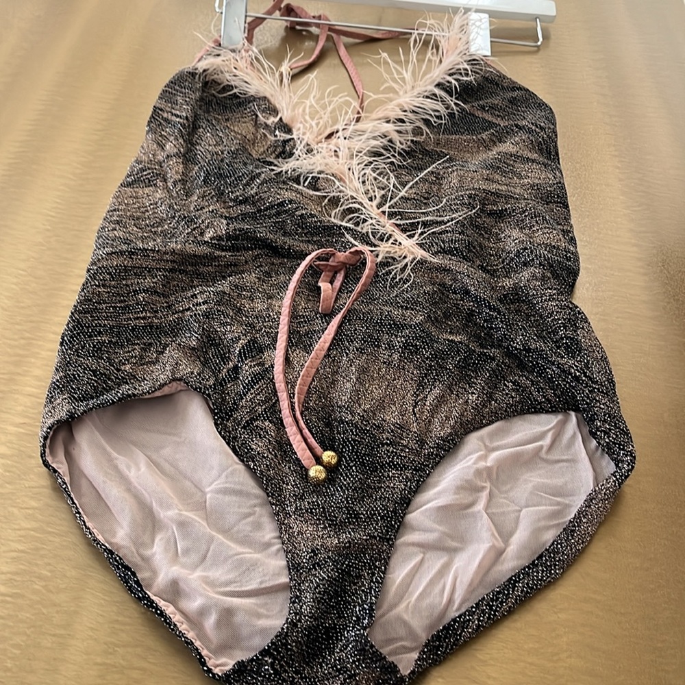 HANNE Bloch swimwear